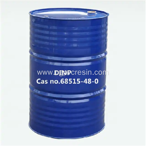 Imported Premium Plasticizer diisononyl phthalate DINP